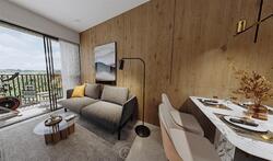 Lentor Modern (D26), Apartment #503449991